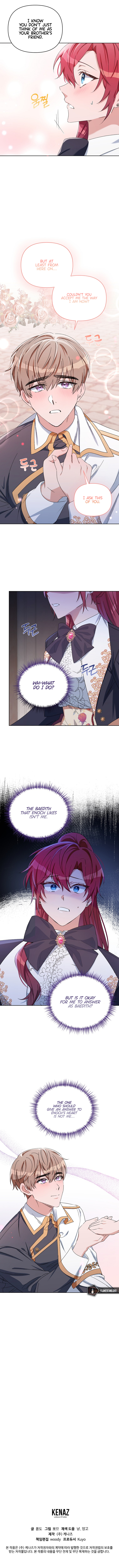 Second Life on the Red Carpet Chapter 43 - Page 22