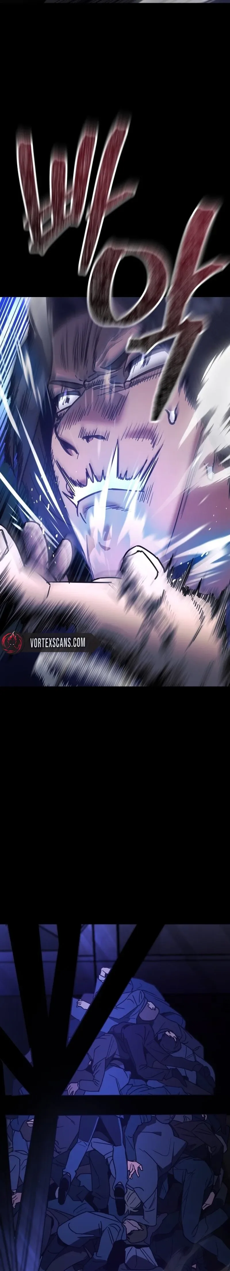 Self Glorification Chapter 1 - Page 10