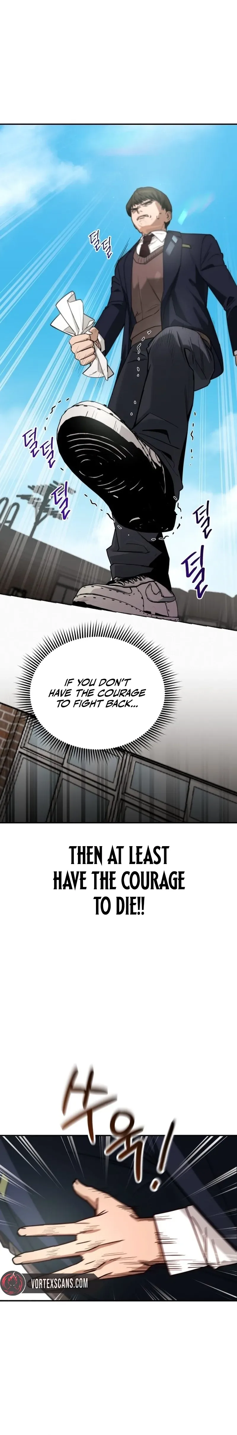 Self Glorification Chapter 1 - Page 30