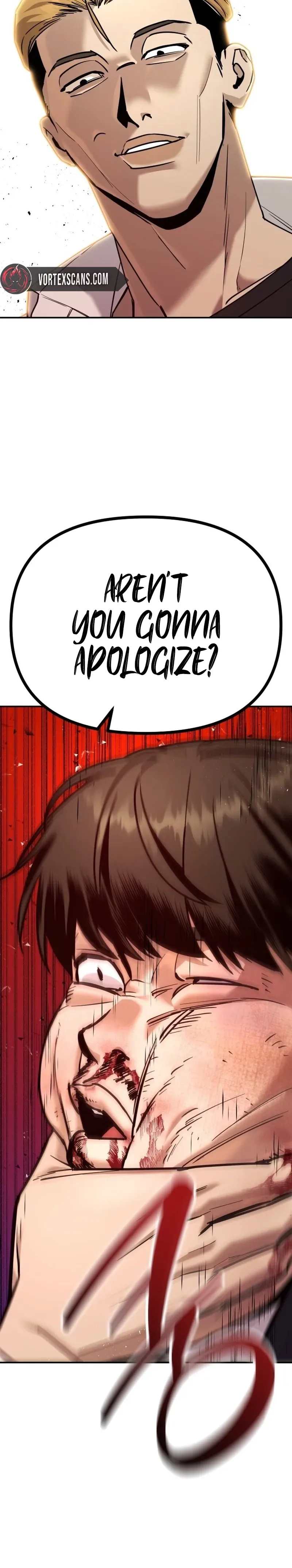 Self Glorification Chapter 1 - Page 42