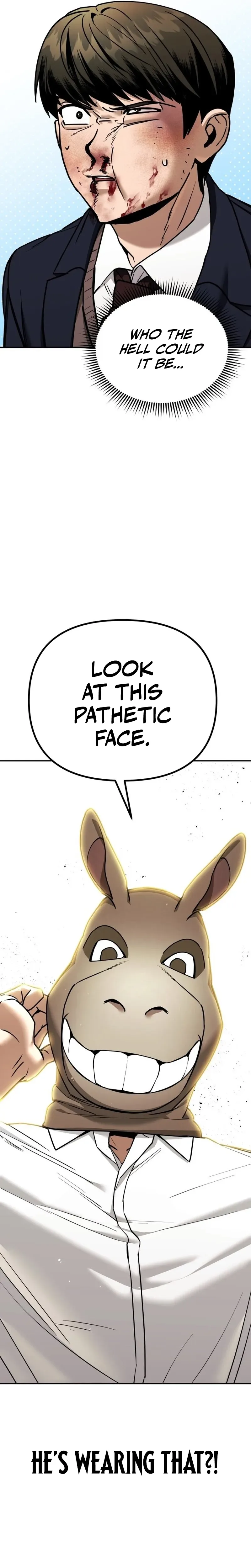 Self Glorification Chapter 1 - Page 49