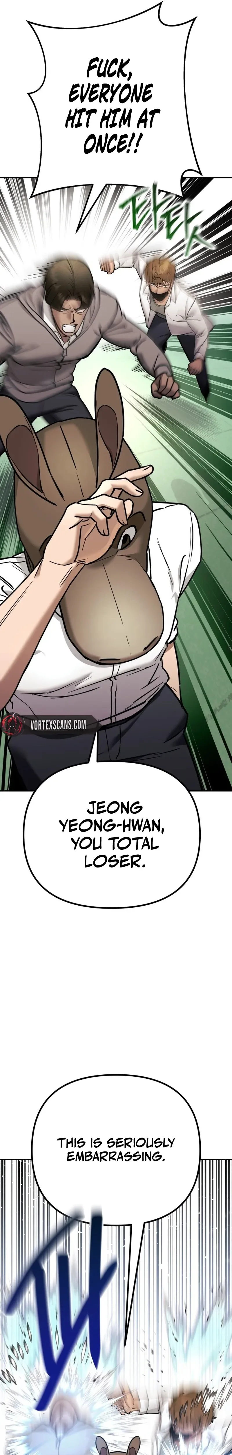 Self Glorification Chapter 1 - Page 53