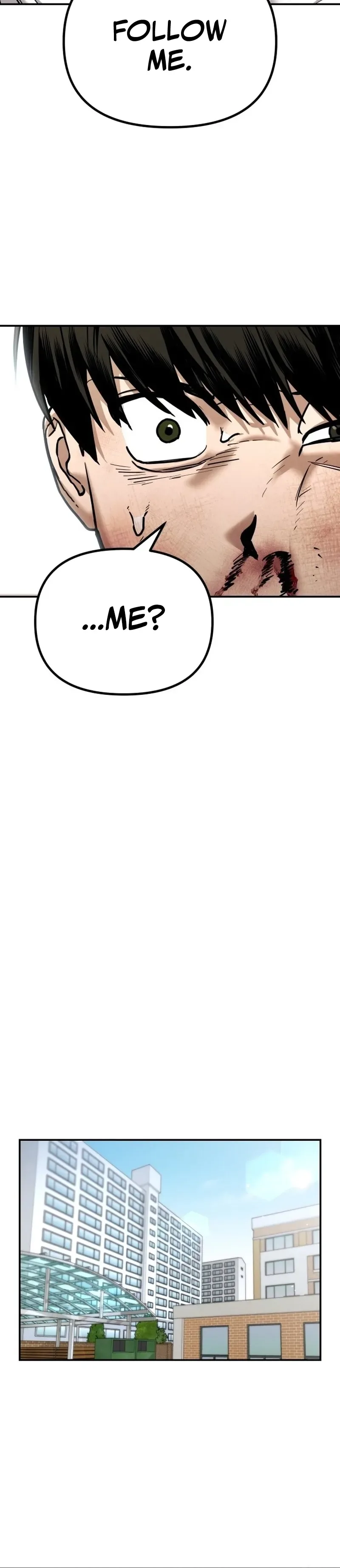 Self Glorification Chapter 1 - Page 56