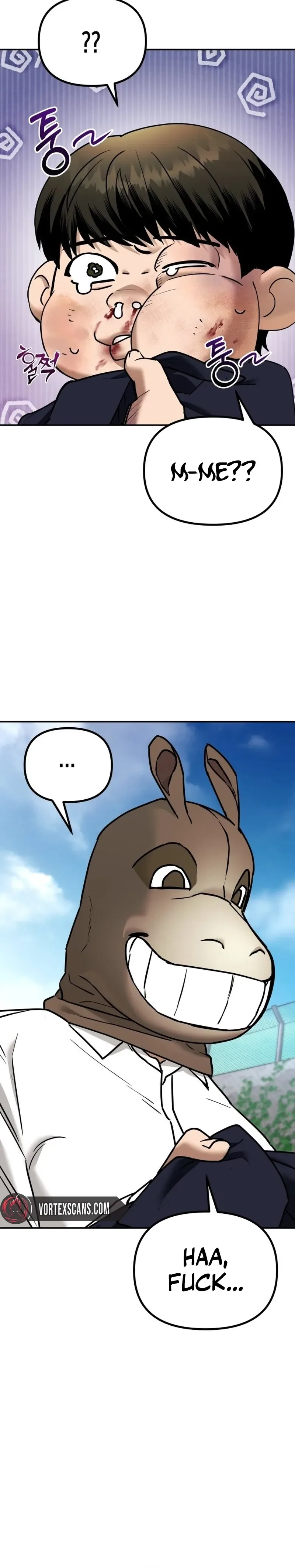 Self Glorification Chapter 1 - Page 58