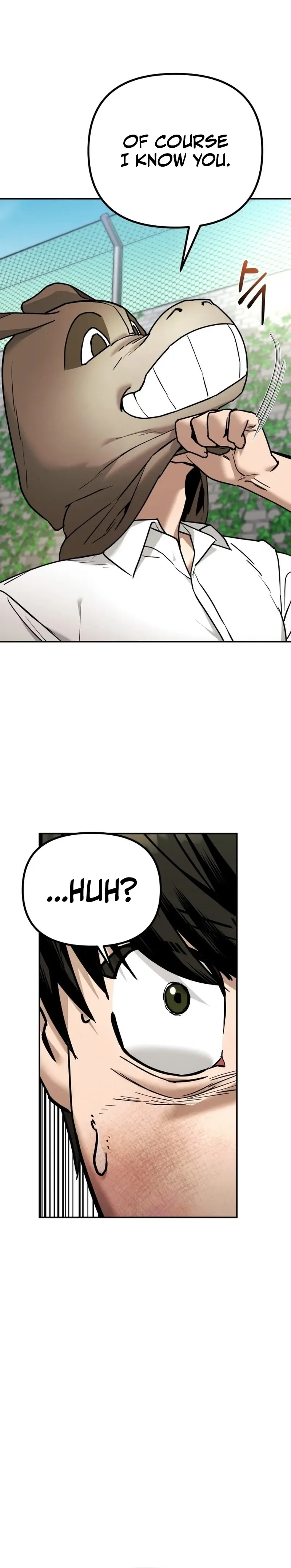 Self Glorification Chapter 1 - Page 60