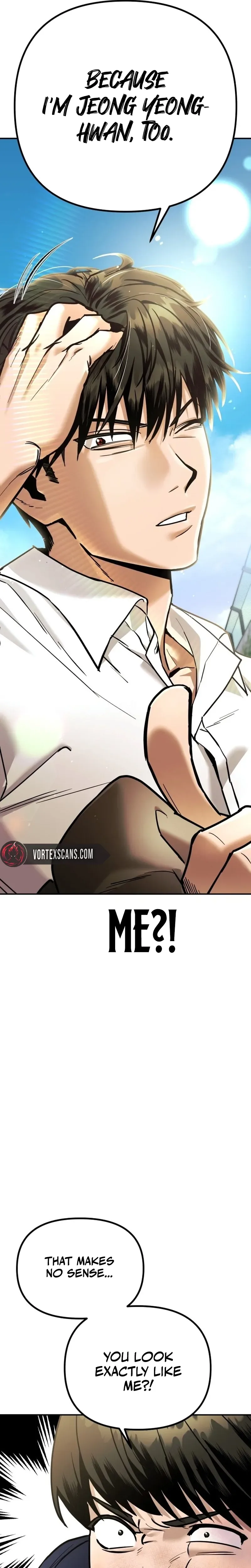 Self Glorification Chapter 1 - Page 61