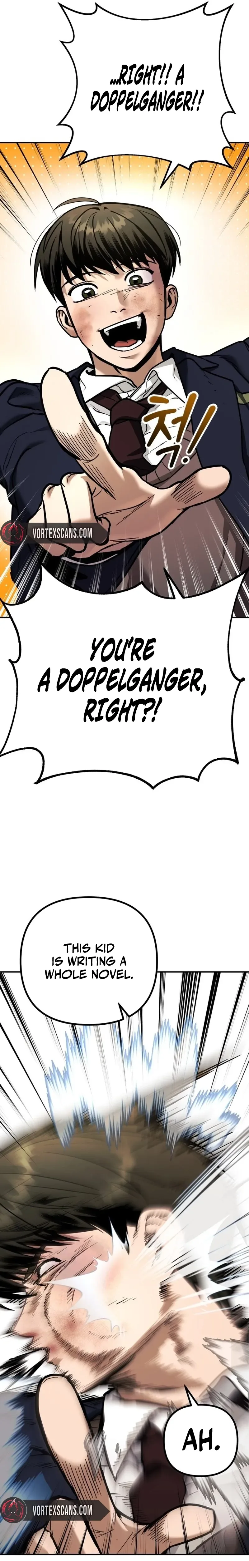 Self Glorification Chapter 1 - Page 63