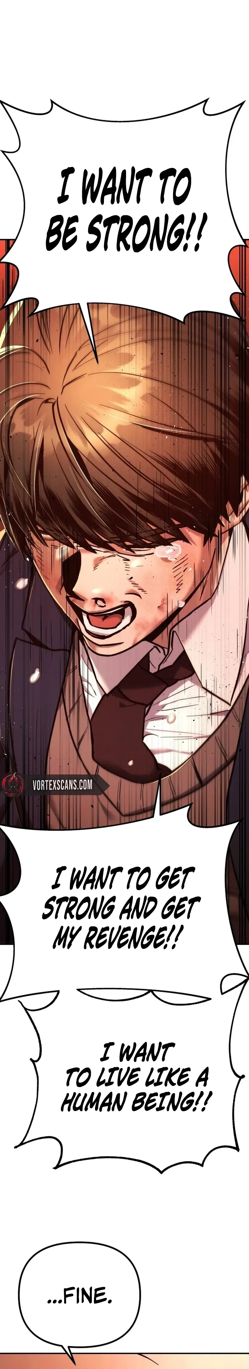 Self Glorification Chapter 1 - Page 78