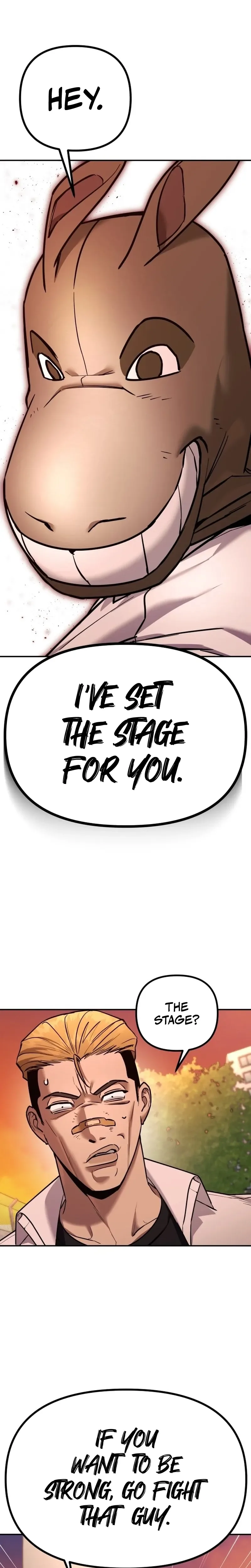 Self Glorification Chapter 1 - Page 83
