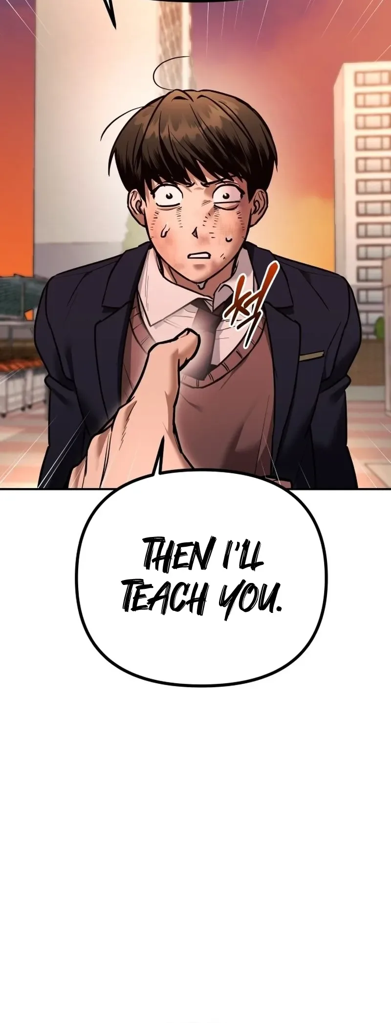 Self Glorification Chapter 1 - Page 84