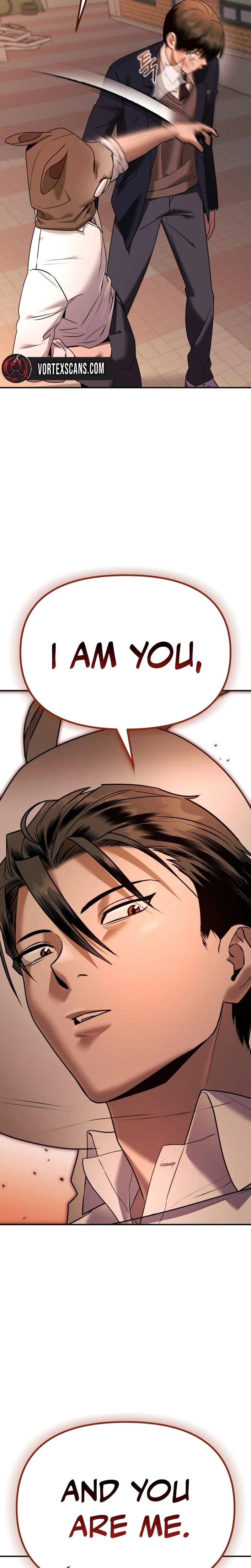 Self Glorification Chapter 2 - Page 5