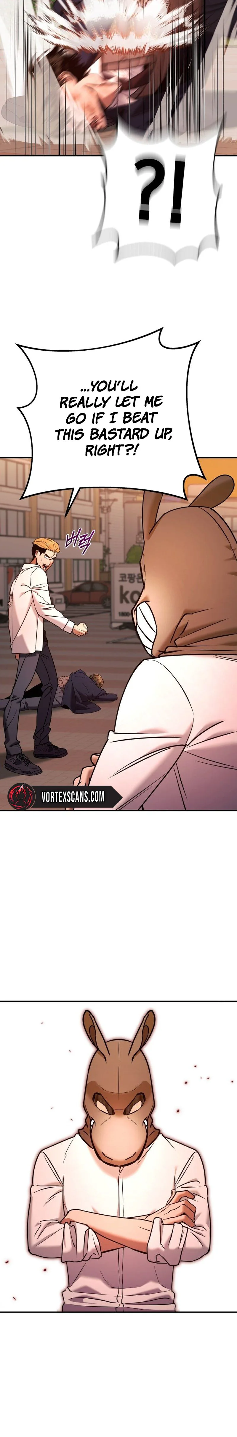 Self Glorification Chapter 2 - Page 10