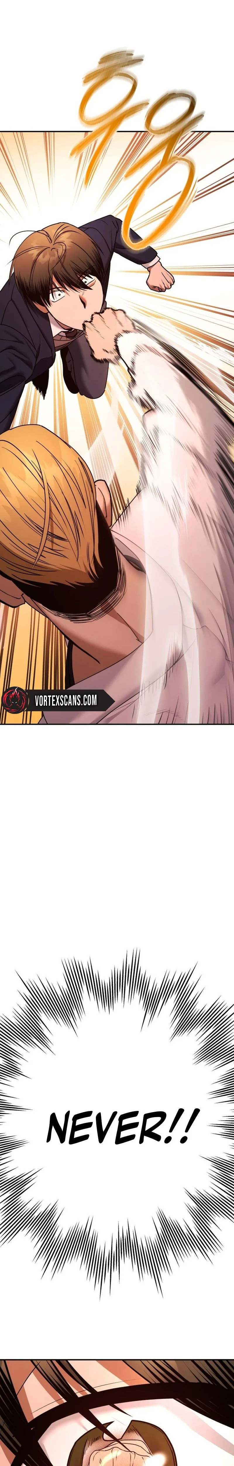 Self Glorification Chapter 2 - Page 31