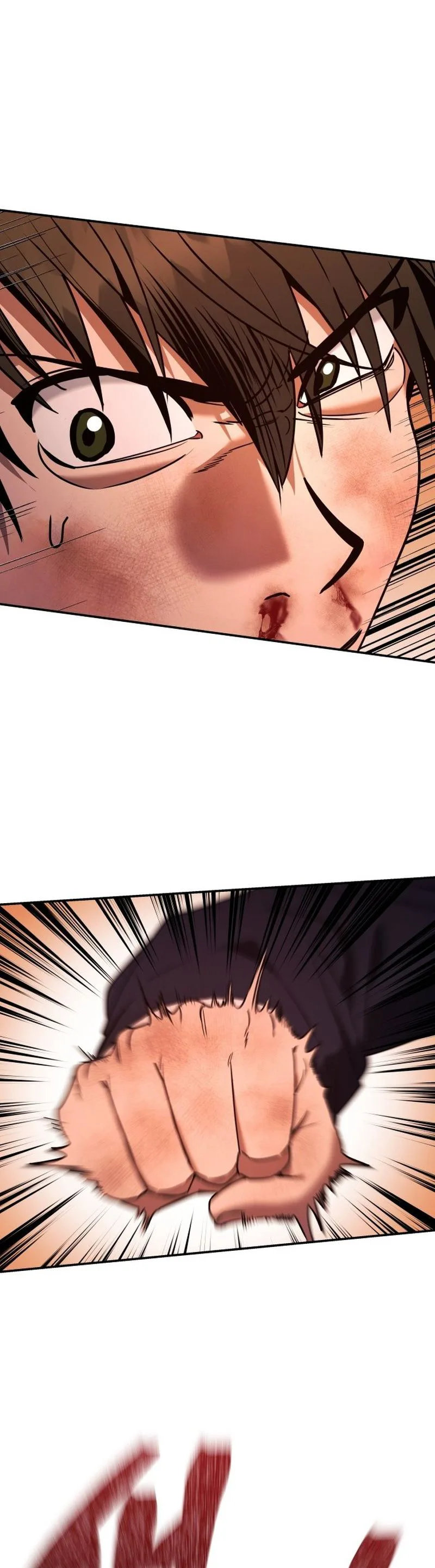 Self Glorification Chapter 2 - Page 33