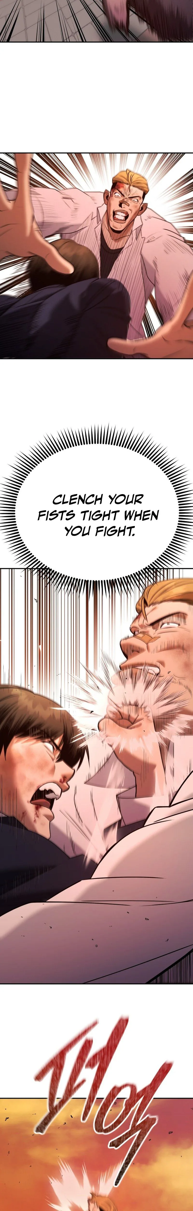 Self Glorification Chapter 2 - Page 37