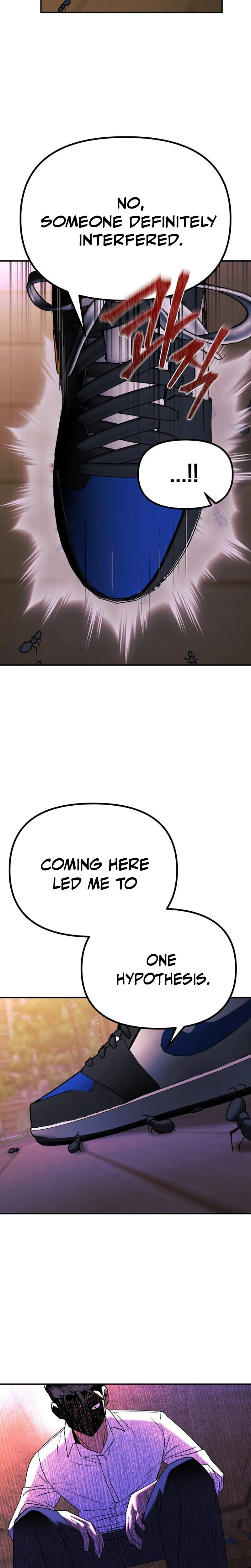 Self Glorification Chapter 2 - Page 53