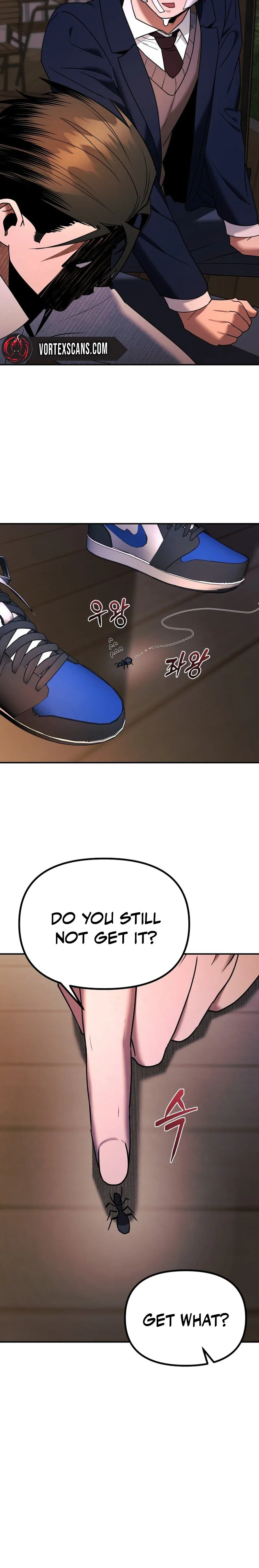 Self Glorification Chapter 2 - Page 55