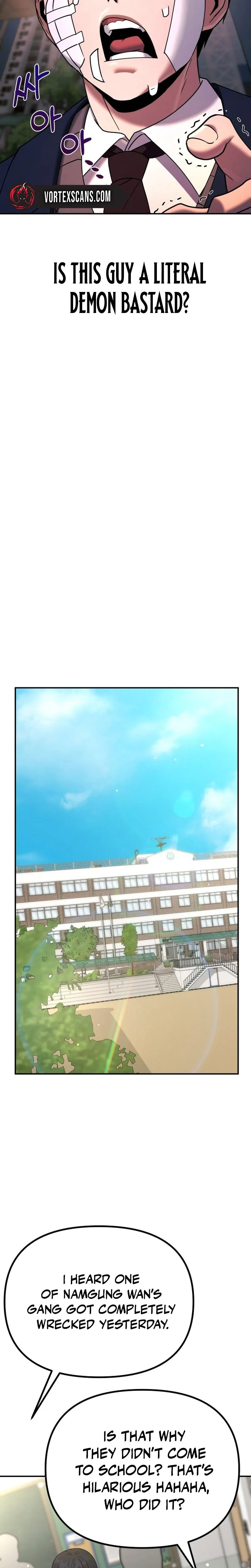 Self Glorification Chapter 2 - Page 62