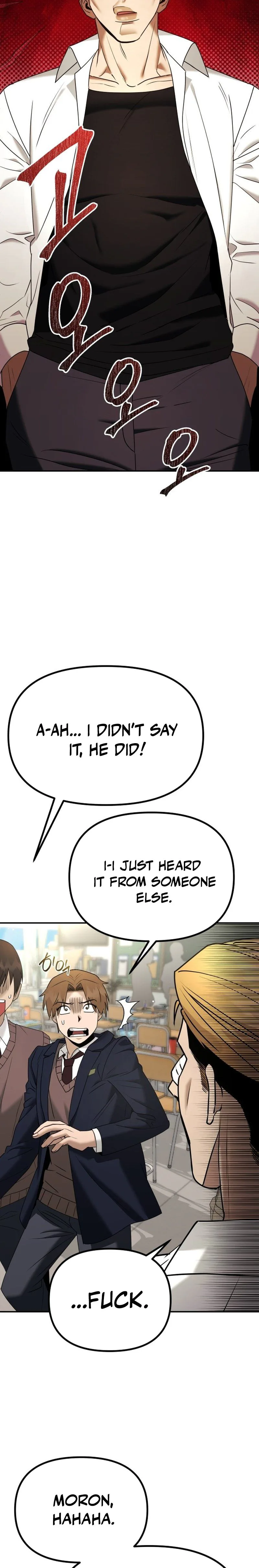 Self Glorification Chapter 2 - Page 66
