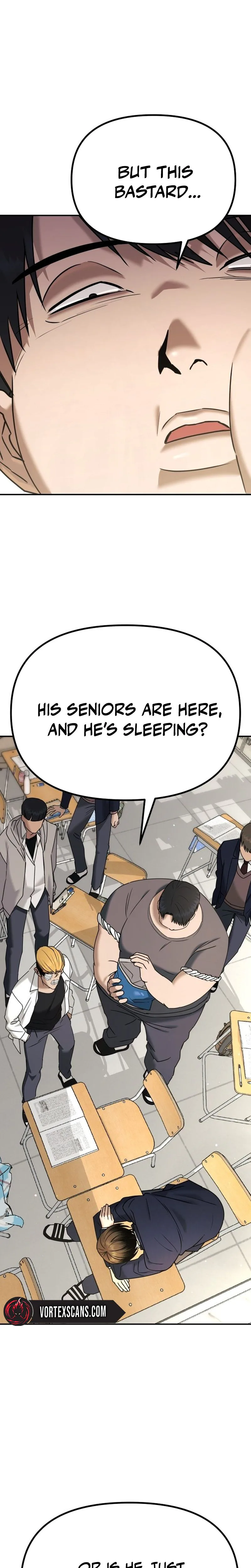 Self Glorification Chapter 2 - Page 68