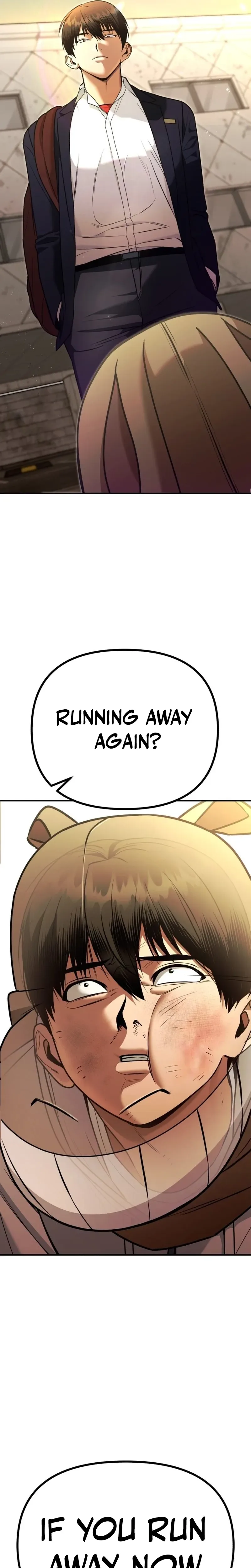 Self Glorification Chapter 4 - Page 10