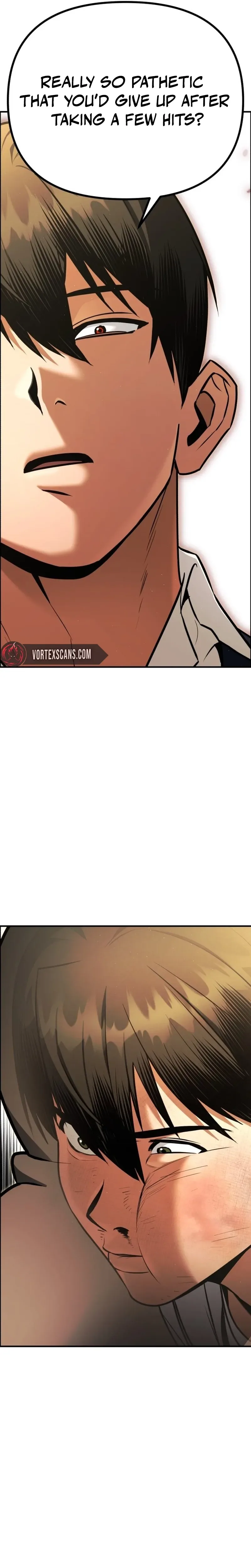 Self Glorification Chapter 4 - Page 13