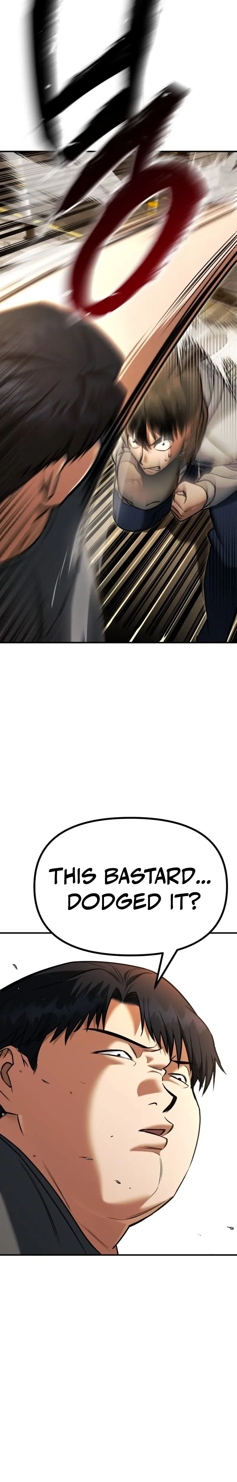 Self Glorification Chapter 4 - Page 19