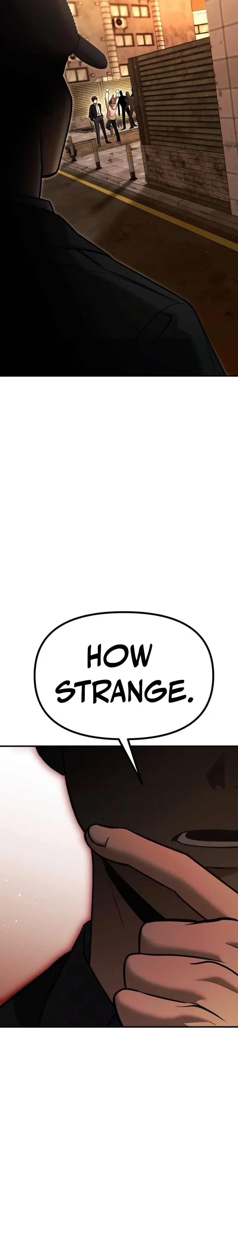 Self Glorification Chapter 4 - Page 48