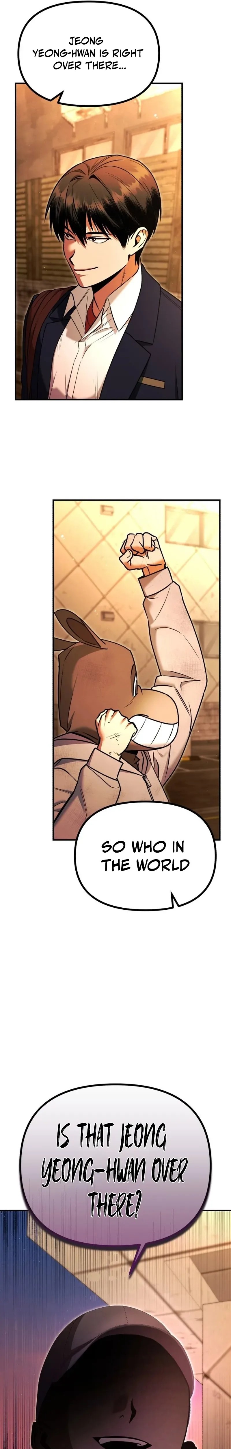 Self Glorification Chapter 4 - Page 49