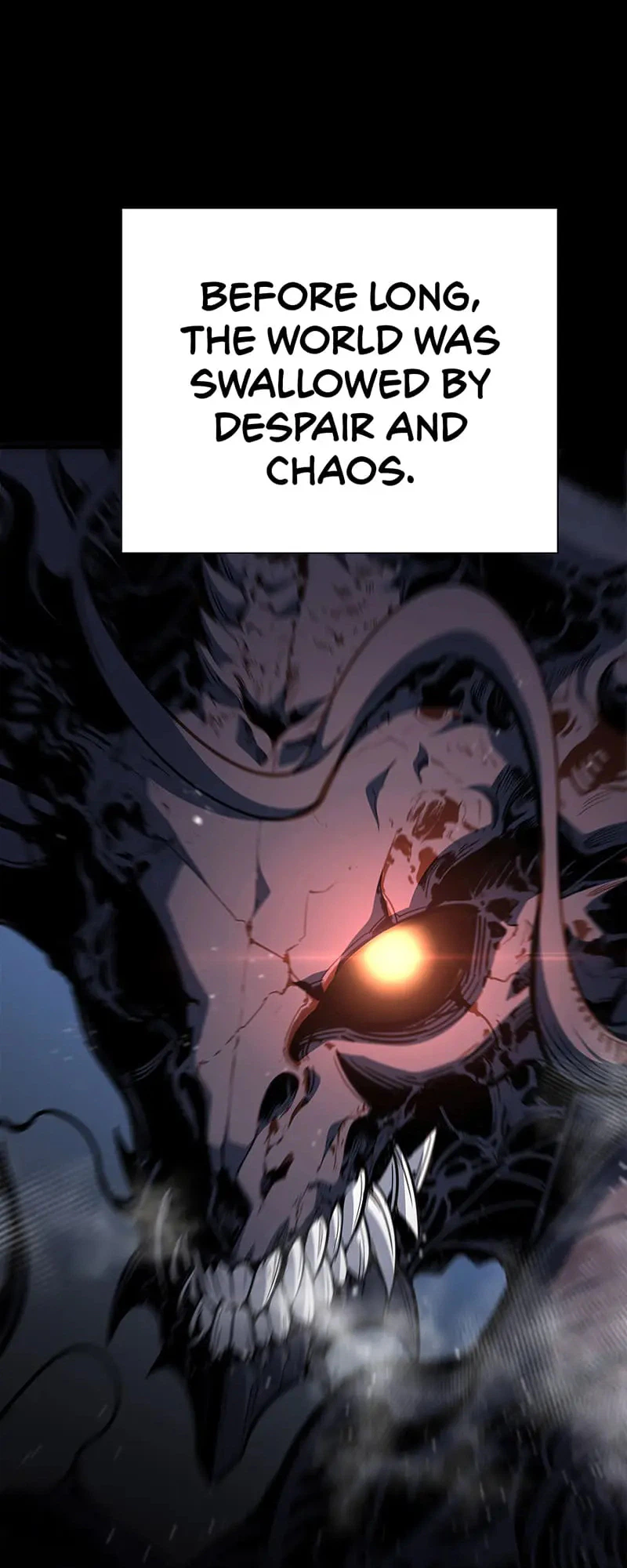 Shadow Slave Chapter 1 - Page 18