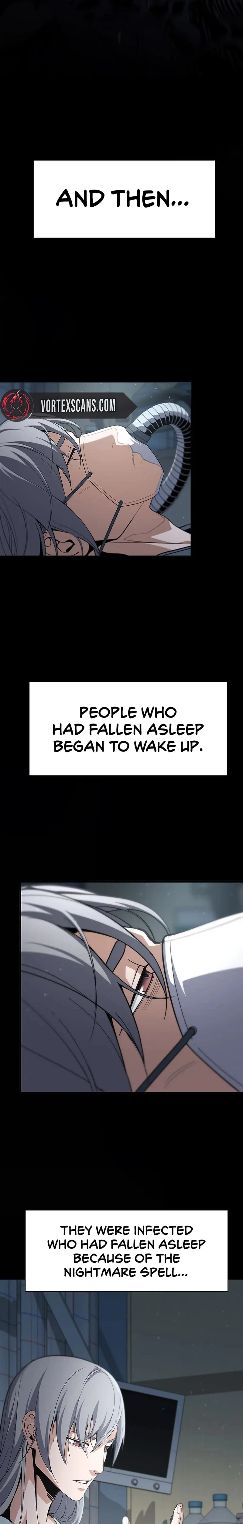 Shadow Slave Chapter 1 - Page 19
