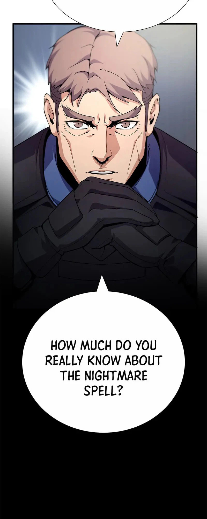 Shadow Slave Chapter 1 - Page 30