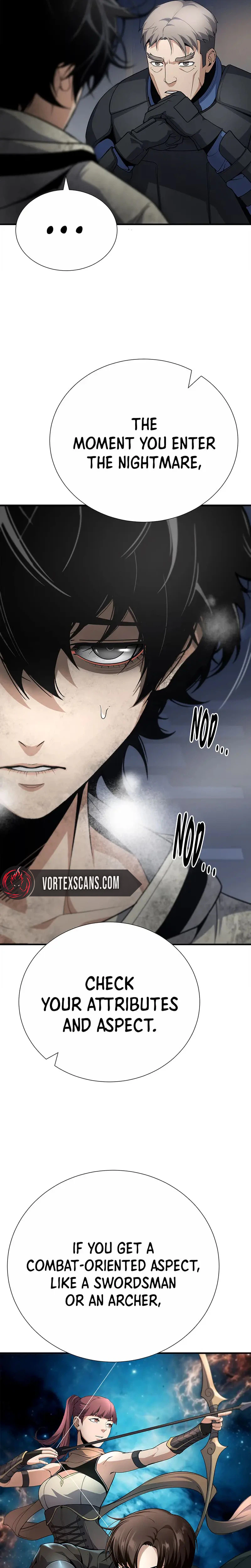 Shadow Slave Chapter 1 - Page 34