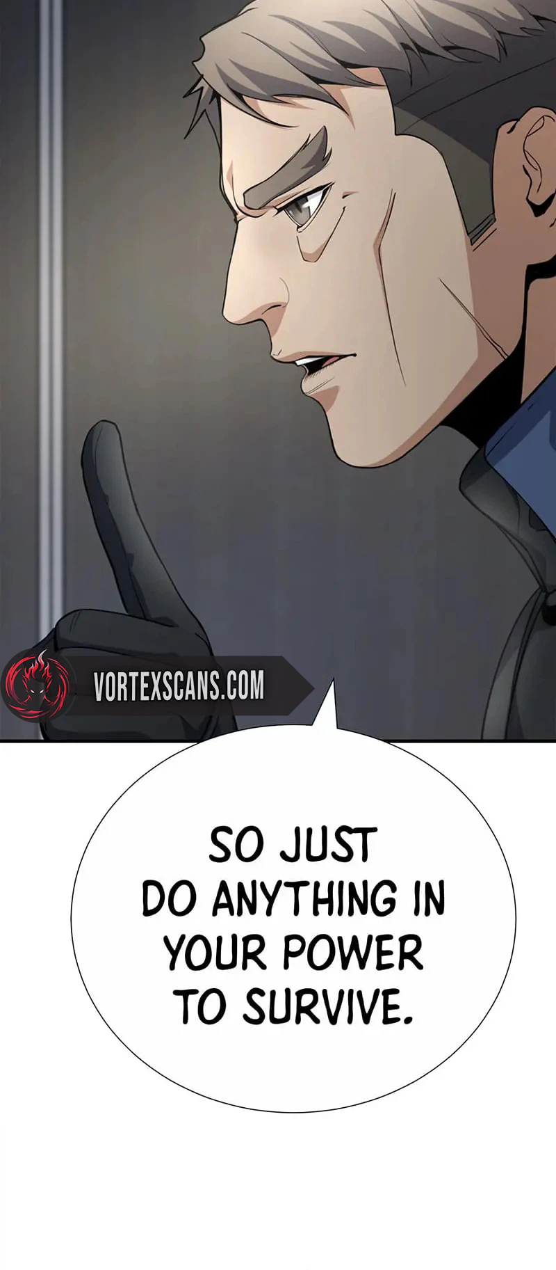 Shadow Slave Chapter 1 - Page 36