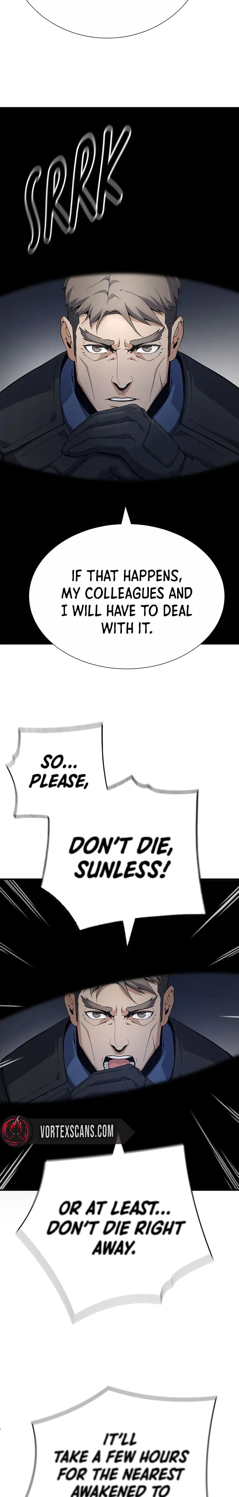 Shadow Slave Chapter 1 - Page 38