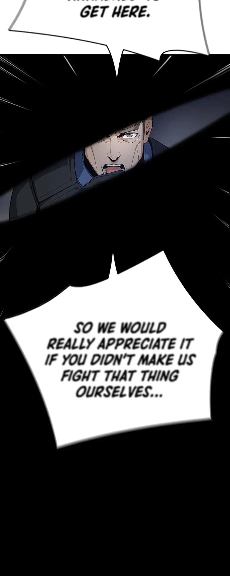 Shadow Slave Chapter 1 - Page 39