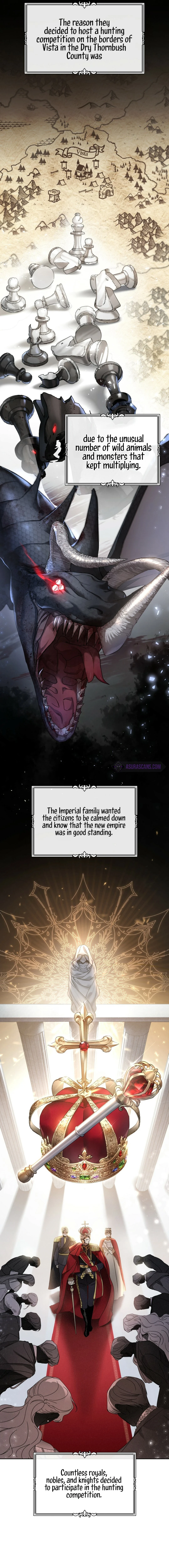 Shadowless Night Chapter 1 - Page 8