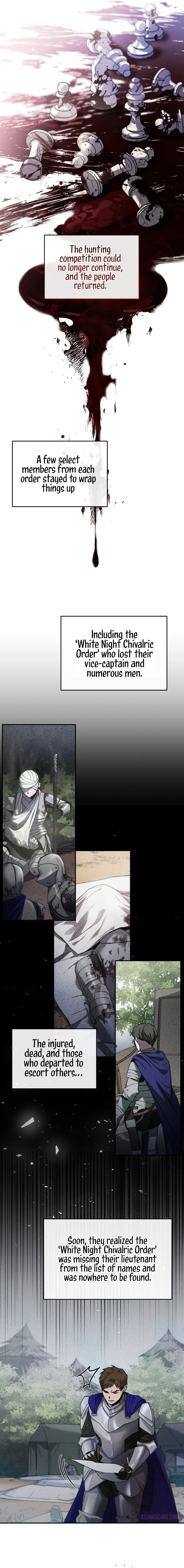 Shadowless Night Chapter 1 - Page 11