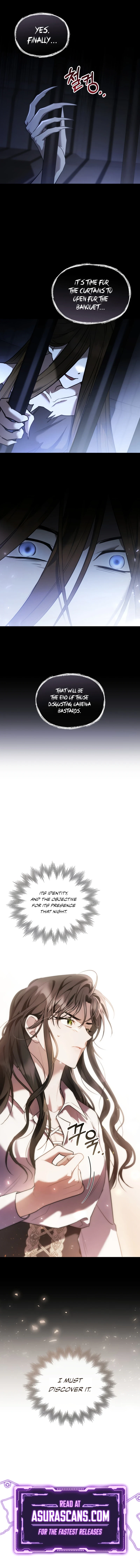 Shadowless Night Chapter 40 - Page 10