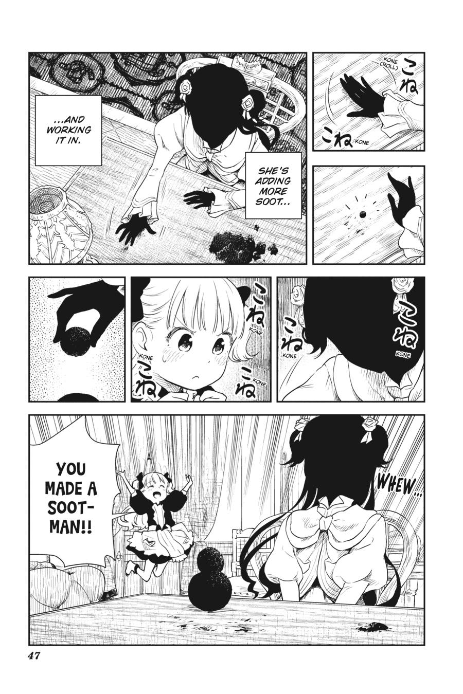 Shadows House Chapter 4 - Page 5