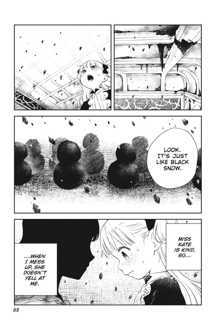 Shadows House Chapter 4 - Page 11
