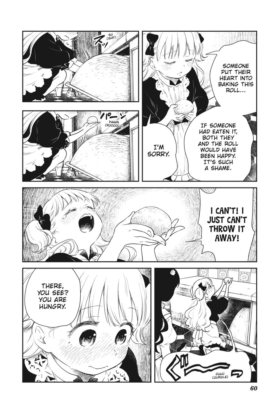 Shadows House Chapter 5 - Page 6