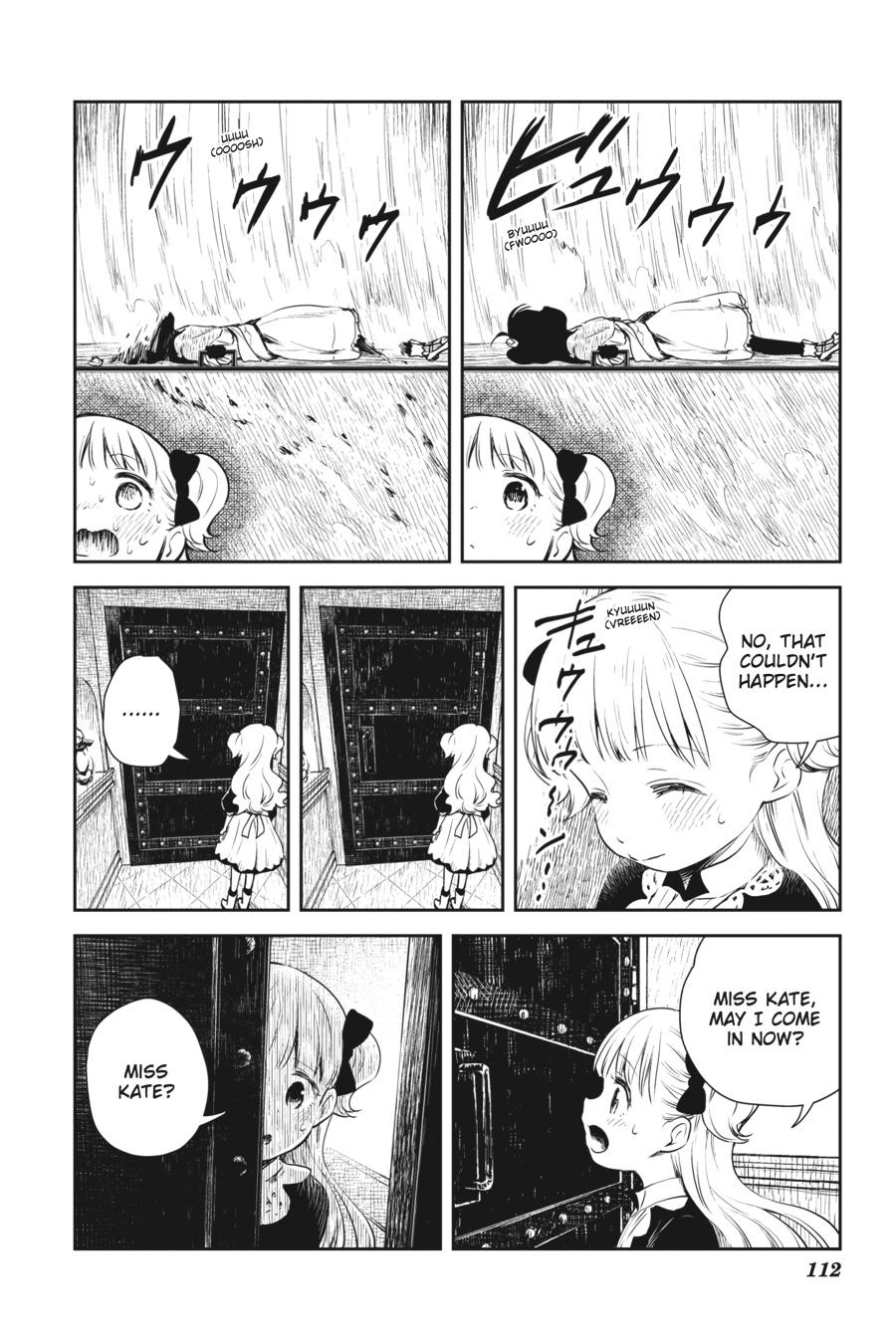 Shadows House Chapter 9 - Page 7
