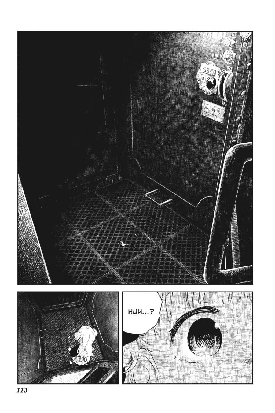 Shadows House Chapter 9 - Page 8