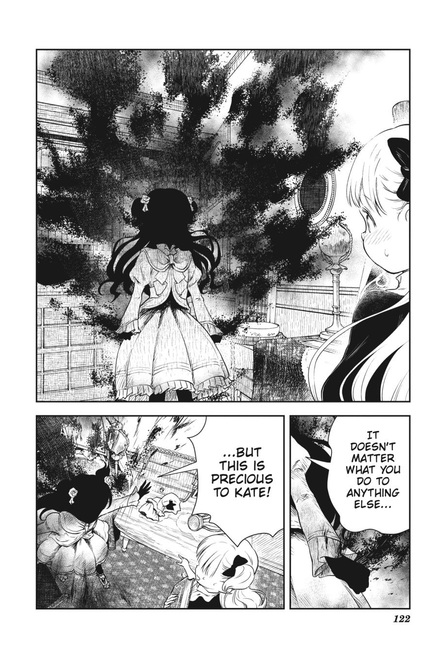 Shadows House Chapter 10 - Page 4