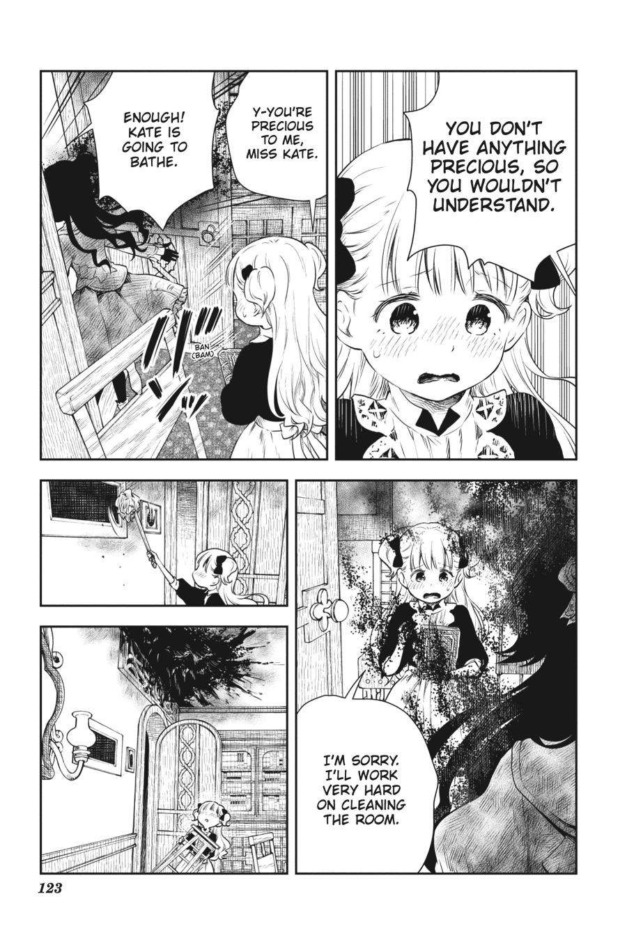 Shadows House Chapter 10 - Page 5