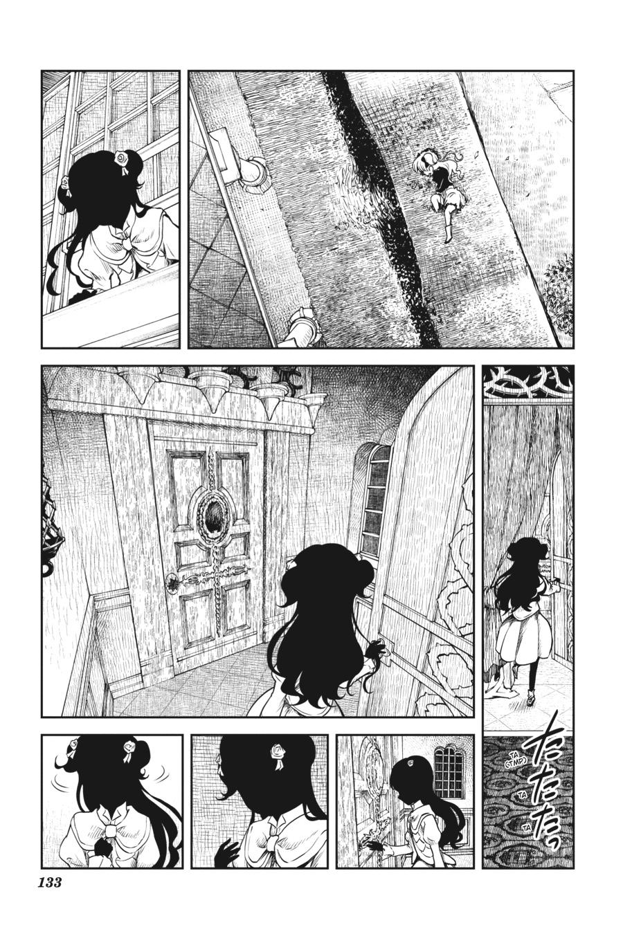 Shadows House Chapter 11 - Page 3