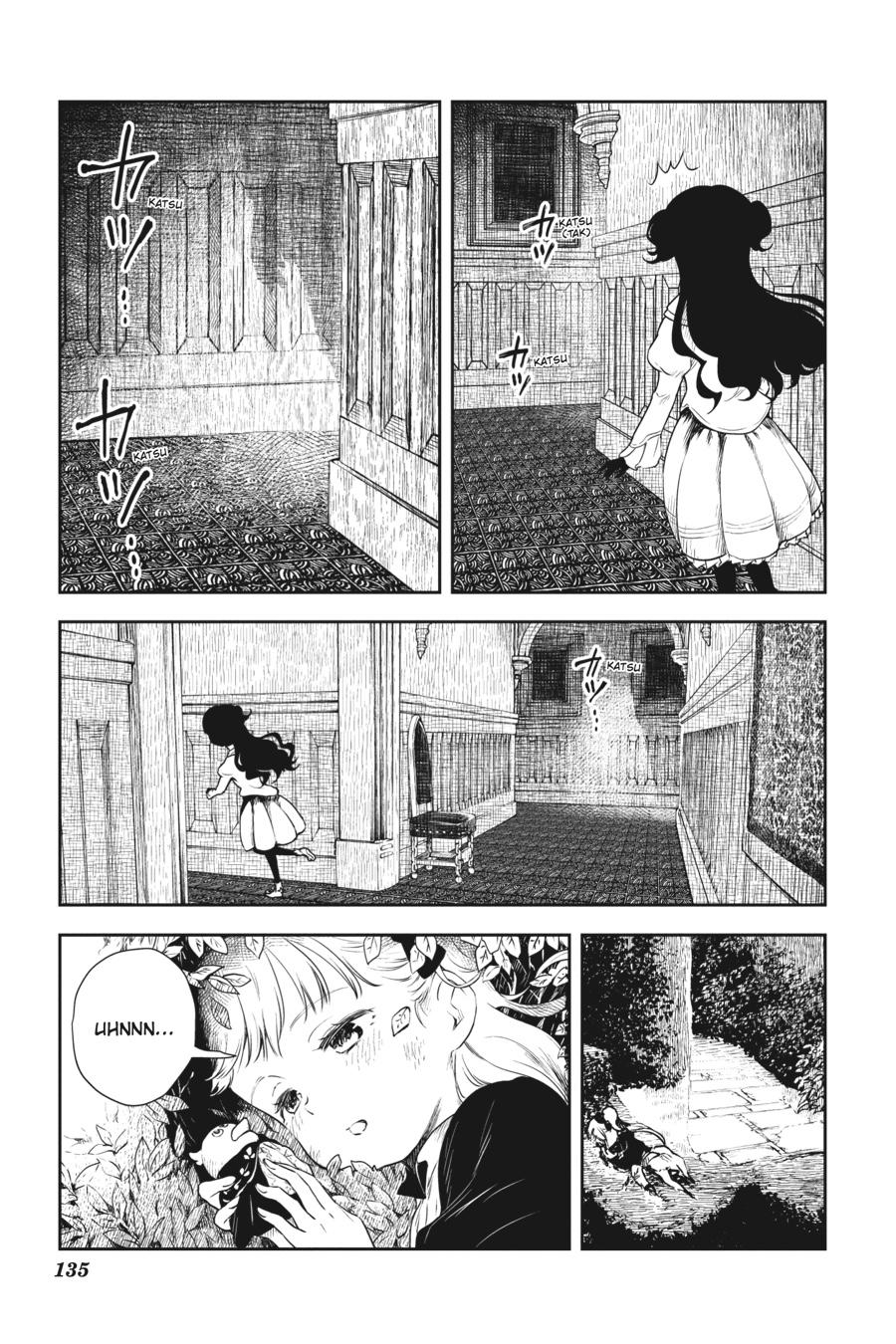 Shadows House Chapter 11 - Page 5