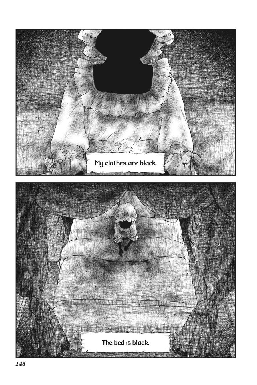 Shadows House Chapter 12 - Page 3