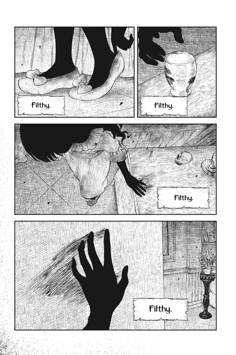 Shadows House Chapter 12 - Page 5